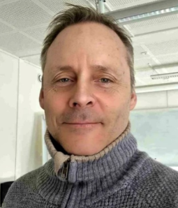 Kjetil Karlsen